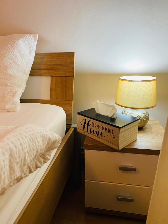 Sellada Apartament - Free Private Parking,Ac,Wi-Fi Nagykároly Kültér fotó